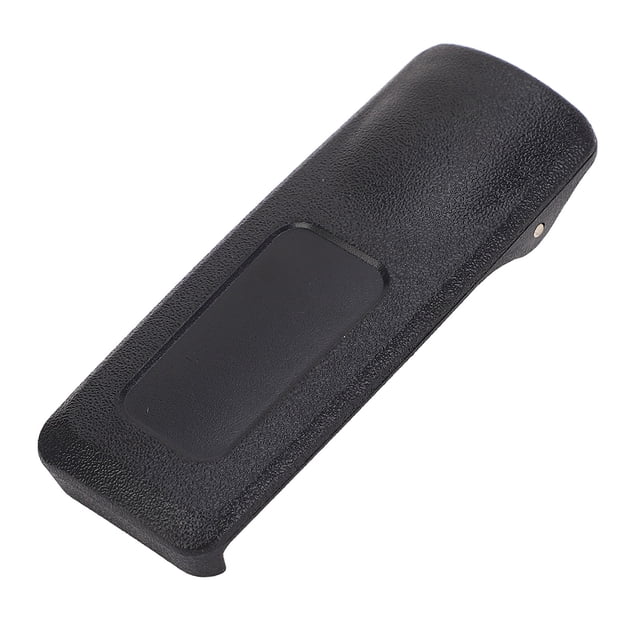 Pince de Ceinture Radio, Clip de Ceinture Radio Haute Résistance pour DP3400 DP3401 DP3600 DP3601 DP4000