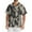 Light Gray_001, variant on Domuza Scrubs Tops for Men Plus Size Short Sleeve V-Neck Medical Workwear Camo Print Stretch T Shirts Soft Comfort Nurse Top with Pockets Ginger XXXXL