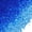 Blue, variant on 1-3mm Mini Glass Bubble Beads 200g Iridescent Beads No Hole Water Droplet Balls for DIY Crafting Art Filler, Blue