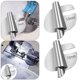 thumbnail image 3 of Dobladillo Enrollado para Máquina de Coser Universal 2 Uds Cgtredaw 5mm para El Industrial, 3 of 4