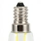thumbnail image 5 of Bombilla De Luz LED, Bombilla De Luz Blanca Cálida Disipación De Calor Para Productos E14 Para Lámpara De Araña Lámpara De Techo Lámpara De Ventilador De Techo Lámpara De ANGGREK AGX1861, 5 of 8