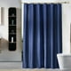 thumbnail image 5 of Cortinas de baño, impermeables, de tela, sin perforaciones, de alta gama, para baño, mampara de ducha, puerta, cortinas de baño, 5 of 9