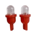 thumbnail image 1 of FOCO DIRECCIONAL LED ROJO/PELLIZCO 12V, 1 of 2