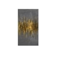 thumbnail image 1 of cuadro decorativo gold beat 2 lienzo by suma  1 pieza 120 X 80 CM, 1 of 2