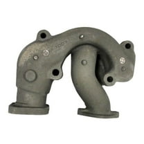 RAParts Manifold Fits John Deere Models A3386R