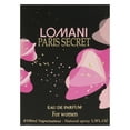 thumbnail image 2 of Paris Secret by Lomani for Women - 3.3 oz EDP Spray, 2 of 4