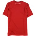 thumbnail image 2 of Adidas Boys Toronto FC Jersey, Red, Big Kids (8-20), M, 2 of 2