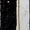 CZC157, variant on Gold Hearts On Black And White Stripes Women Dress V-Neck Short Sleeve Flowy Swing Party Midi Dress