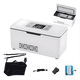 thumbnail image 1 of Enfriador De Insulina Portátil Refrigerador Con Pantalla 8h BLANCO, 1 of 5