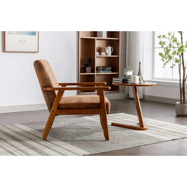 Accent Chairs Mid Century Modern Chair Ikea Brand New IKEA