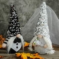 thumbnail image 5 of Wedding Gnome Bride & Groom,MR.&MRS.Gift For Wedding & Engagement , Anniversary Presents,Valentine's Day,Home Decorations, 5 of 5