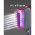 thumbnail image 4 of Vaporizador de ropa Nesugar G2 Pro Smart Handheld, 0.8 libras, 100-240 V, 4 of 8