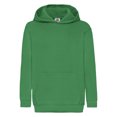 thumbnail image 1 of Fruit Of The Loom Childrens  Hooded Sweatshirt / Hoodie, 1 of 2