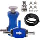 thumbnail image 5 of Turbocharger Parts Turbo Pressure Regulator Metal Bilateral Pressure Regulator Auto Gasoline Diesel Turbo Engine Parts, 5 of 5