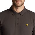 thumbnail image 5 of Lyle & Scott Mens Sport Polo Shirt, 5 of 5