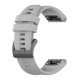 thumbnail image 4 of Correa duradera de 22mm a prueba de sudor para Garmin Fenix ​​7, correa de reloj, pulsera de silicona, correa de muñeca deportiva, correa de reloj de repuesto Hugtrwg Nuevos Originales, 4 of 6