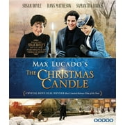 The Christmas Candle (Blu-ray)