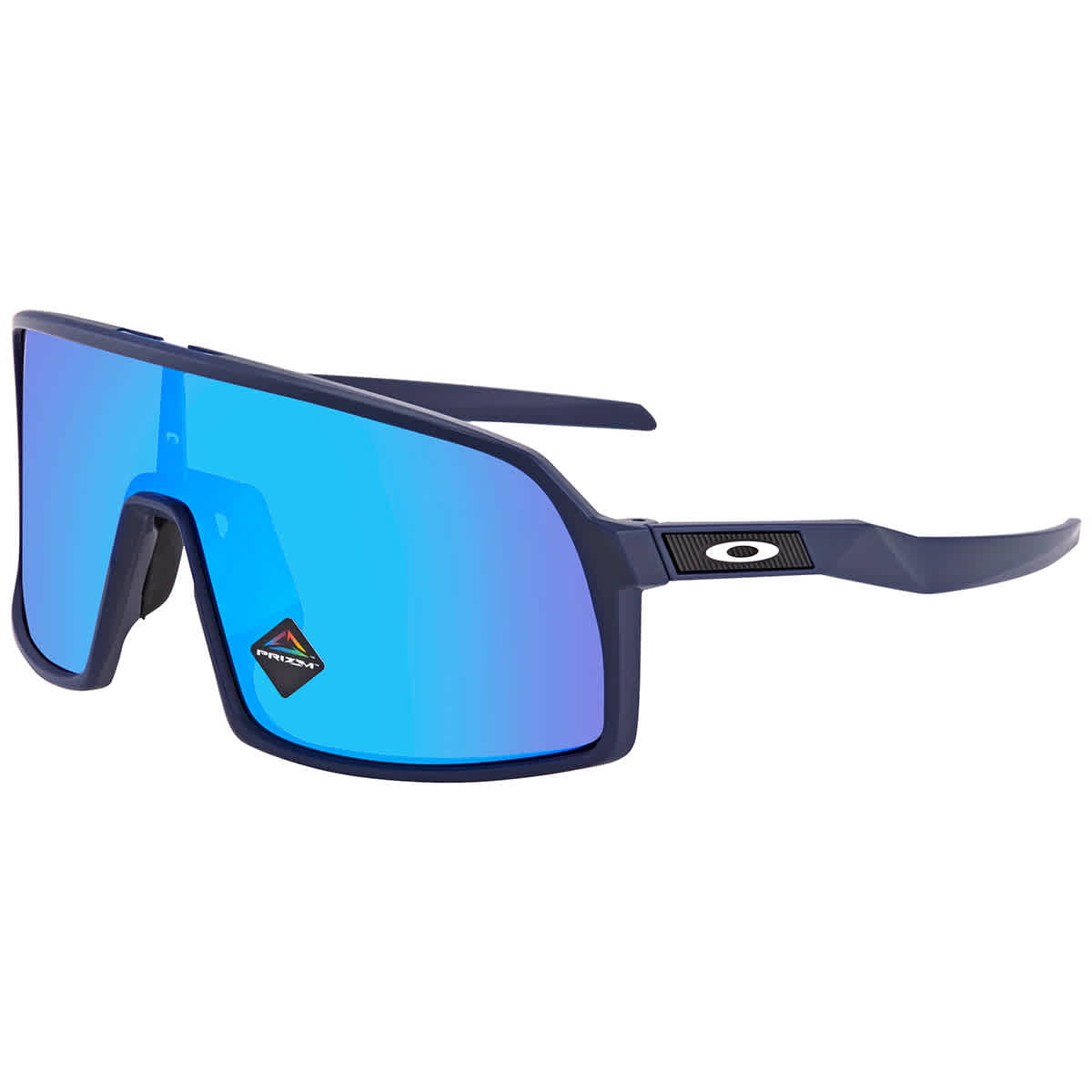 Oakley Sutro S Prizm Sapphire Shield Men's Sunglasses OO9462 946202 28 -  