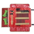 thumbnail image 6 of ZPAQI Wind Rope Tent Pegs Nails Storage Bag Used for Storing Ground Nails Tent Nails, 6 of 11