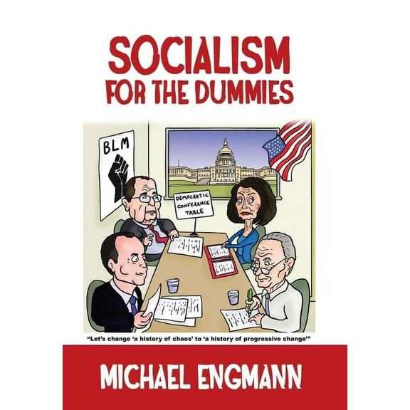 Socialism for the Dummies (Hardcover)