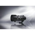 thumbnail image 5 of Sigma 70-200mm F2.8 DG DN OS Sports Lens Telephoto Zoom for Leica L-Mount 591969, 5 of 5
