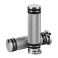 thumbnail image 2 of Ergonomic Hand Grips Handlebar Replacement Accessory Fit for XL883 1200 X48 72Electroplate, 2 of 4
