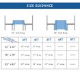 thumbnail image 4 of Waysle Square Tablecloth, 70 x 70 Inch, Red and White checker Table cloth for Square or Round Tables in Washable Polyester, great for Wedding, Restaurant, Party, Banquet Decoration, 4 of 4