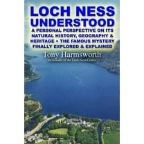Loch Ness Understood, (Paperback)