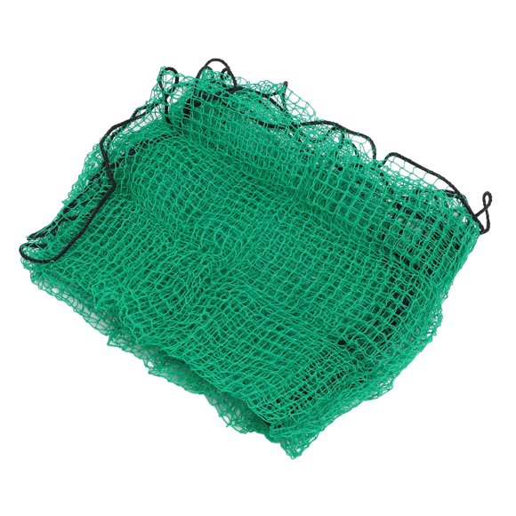 Golf Practice Net, Polyethylene Polypropylene 3x3m Portable Golf Hitting Net for Indoor
