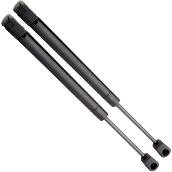 CCIYU Qty(2) 6405 Lift Supports Struts Replacement Fit For Chrysler 200 2011-2014,For Chrysler 300 2005-2008,For Chrysler Sebring 2008-2010 Trunk