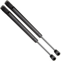 CCIYU Qty(2) 6405 Lift Supports Struts Replacement Fit For Chrysler 200 2011-2014,For Chrysler 300 2005-2008,For Chrysler Sebring 2008-2010 Trunk