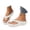 White, variant on Orthopedic Sandals Plantar Fasciitis Flip Flops Arch Support Cushioning Shock-Absorbing Lightweight Sandals with Arch Support for Women Flip Flops for Women