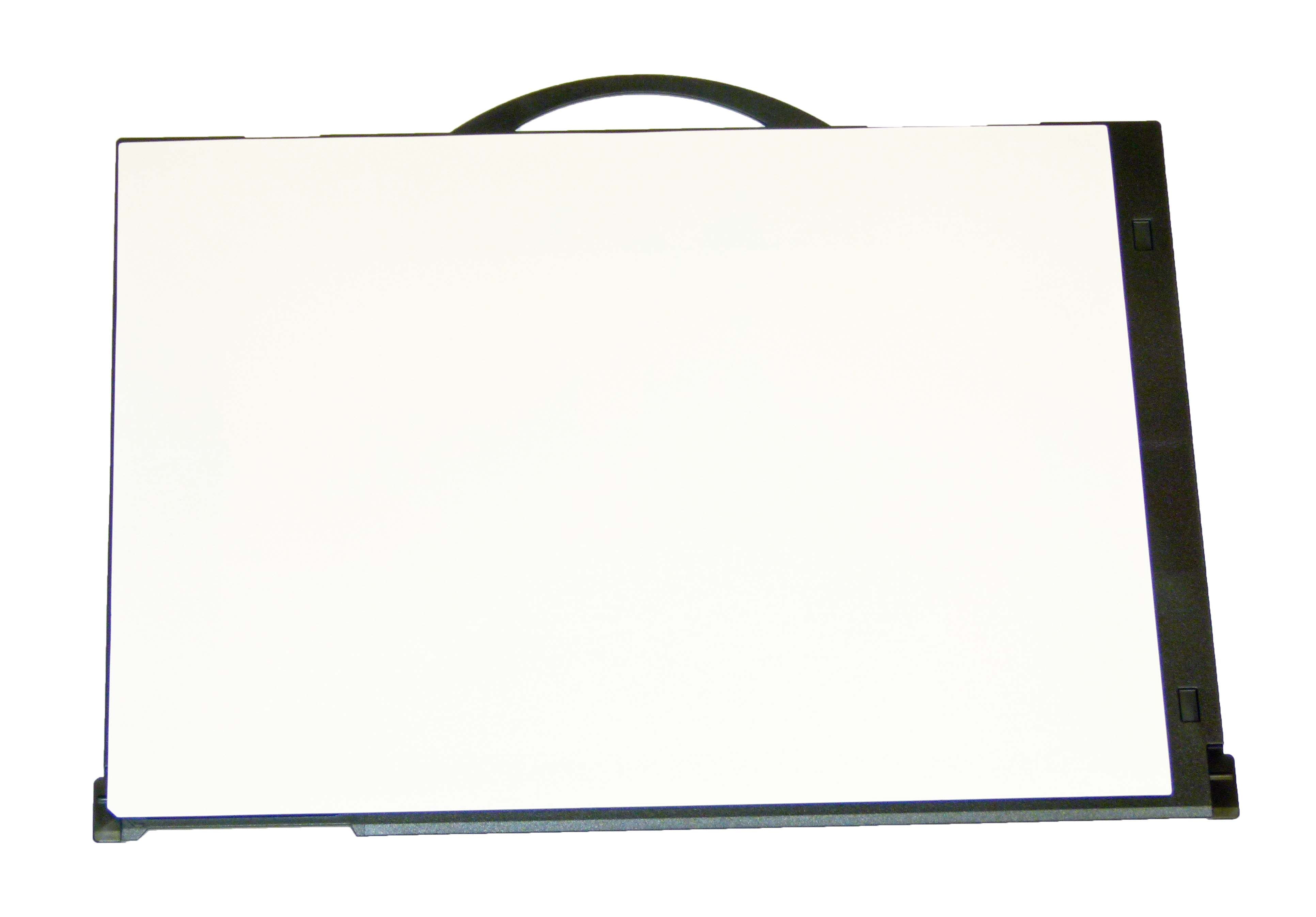 OEM Epson Document Mat Originally Shipped With Perfection V330