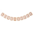 thumbnail image 1 of Miangastore DIY Shape Banner Paper 1 Set 5.3 x 4.1in, 1 of 8