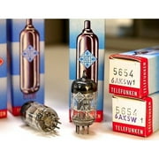 Telefunken EF95 / 6AK5 | Replacement Vacuum Tube for CU-29 Copperhead Single Unit
