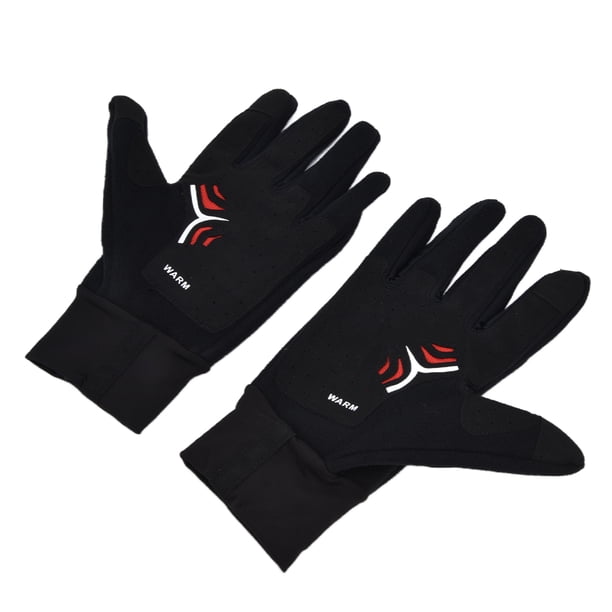 Guantes para montar guantes de invierno profesionales sensibles al tacto Poliéster duradero para ciclismo para viajes al aire libre ANGGREK Otros