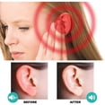 thumbnail image 4 of Gotas Para Aliviar El Zumbido En Los Oídos Gotas para aliviar el zumbido en los oídos, 30Ml, esencia suave para aliviar la otitis, cuidado de la salud del oído, 4 of 9