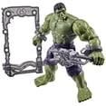 thumbnail image 5 of Marvel ActionVerse Spider-Man, Hulk & Iron Spider Action Figure, 5 of 5