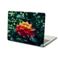 thumbnail image 5 of KSK KAISHEK Protective Case Hard Cover for MacBook Pro 16" with XDR Display Type C Model: A2141 (Flower 0735), 5 of 5