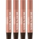 thumbnail image 1 of Burt's Bees 100% Natural Moisturizing Lip Shimmer, Caramel - 4 Tubes, 1 of 14