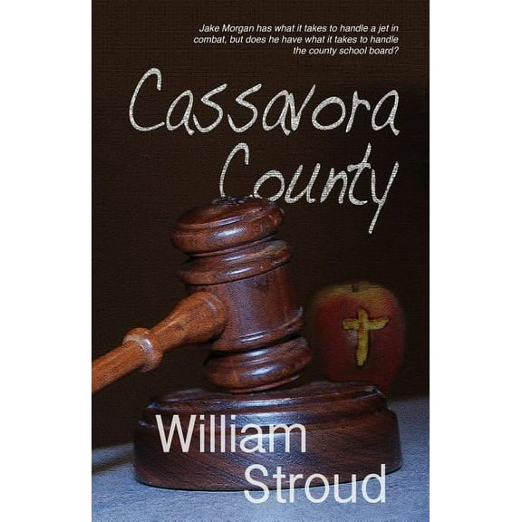 Cassavora County (Paperback)