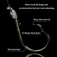 thumbnail image 3 of Visulong Catfish Fishing Set, Catfish Rig Making Kit, Take Down Rigs for Catfishes, Double Rattle Beads and Double Hook Rig, Circle Hooks Tackle, 3 of 7