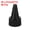 Black 28mm, variant on REGALWOVEN Twist Bottle Caps for Precise Dispensing and Secure Sealing in Various Applications Black 28mm