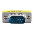 thumbnail image 3 of StarTech.com GC15HSM No VGA HD15 Slimline Gender Changer, 3 of 4