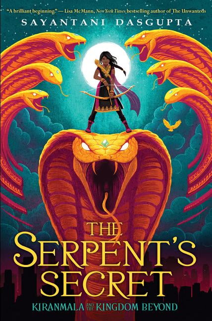 The Serpent The Serpent