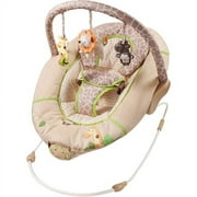 Basic Comfort Child Of Mine Carter's Safari Party Boun