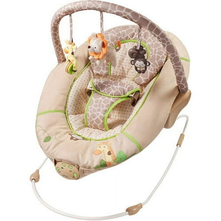 Basic Comfort Child Of Mine Carter's Safari Party Boun