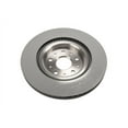thumbnail image 2 of GM Genuine Parts Rear Brake Rotor, 2 of 3