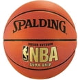 thumbnail image 1 of Spalding Dura Grip Composite NBA Basketball, Size 7/29.5", 1 of 2
