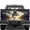 Style 01, variant on Lotusprinthandmade Bass Jumping Fishing Tailgate Wrap 2 Sizes, fishing tailgate decals for trucks, tailgate decals for trucks fishing